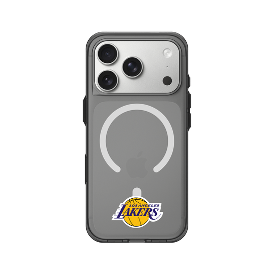 L.A. Lakers - Mini Logo