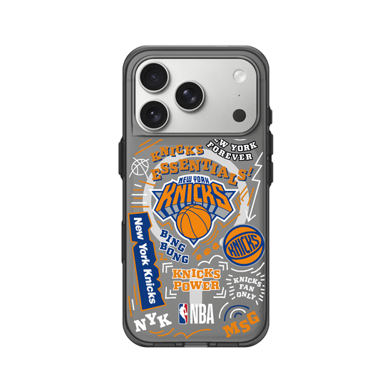 New York Knicks - Graffiti