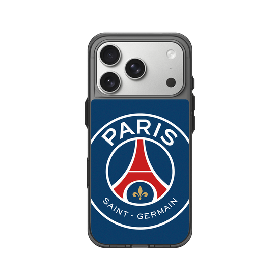 PSG Oversize Blue