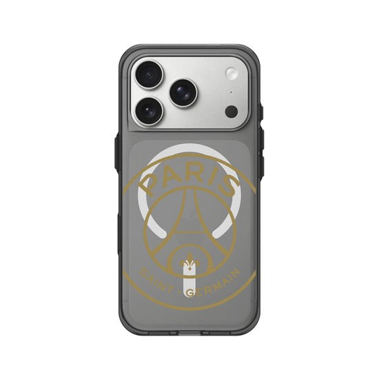 PSG Oversize Gold