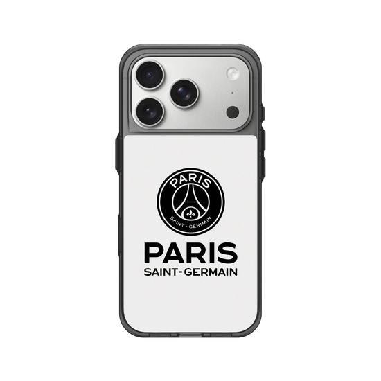 Paris Saint-Germain Black