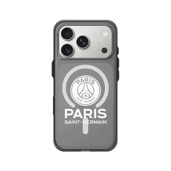 Paris Saint-Germain White