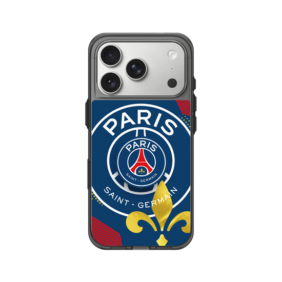 Paris Saint-Germain - Lys