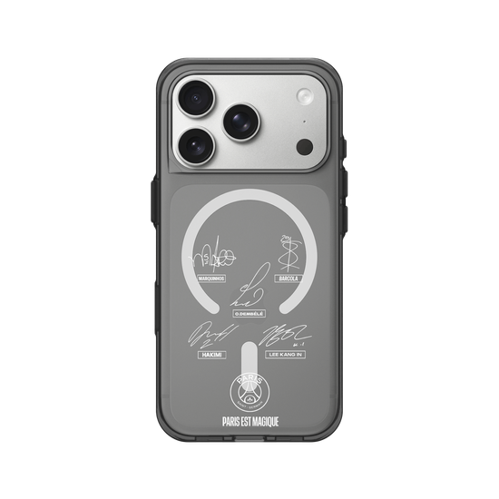 PSG Signatures white