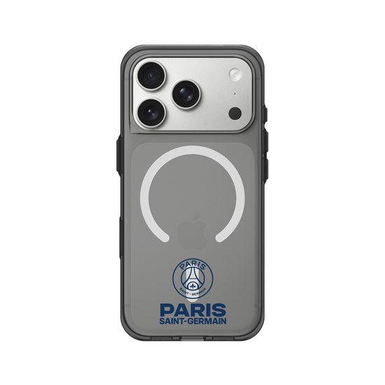 PSG Logo Blue