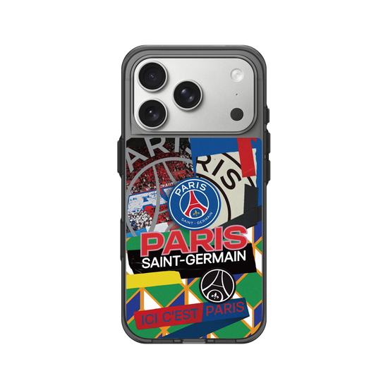 PSG Collage