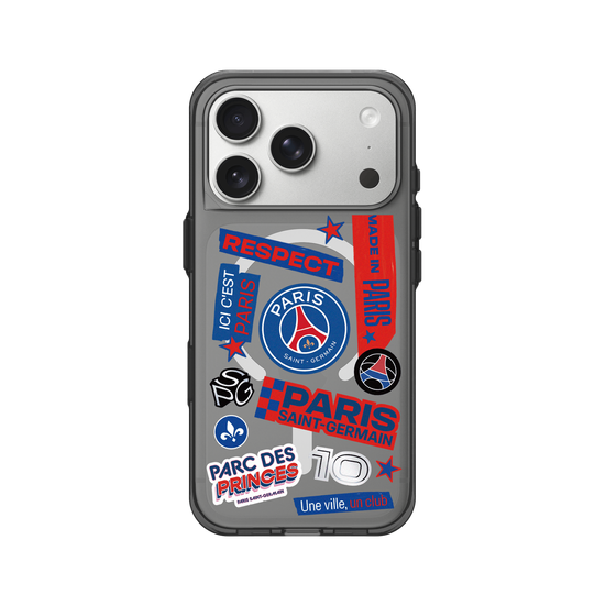 PSG Stickers
