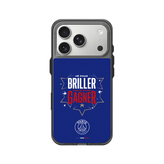 Nacido para brillar