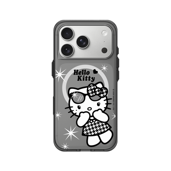 Pata de Gallo Chic Cute