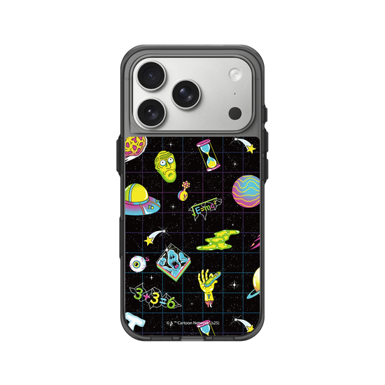 Space Pattern