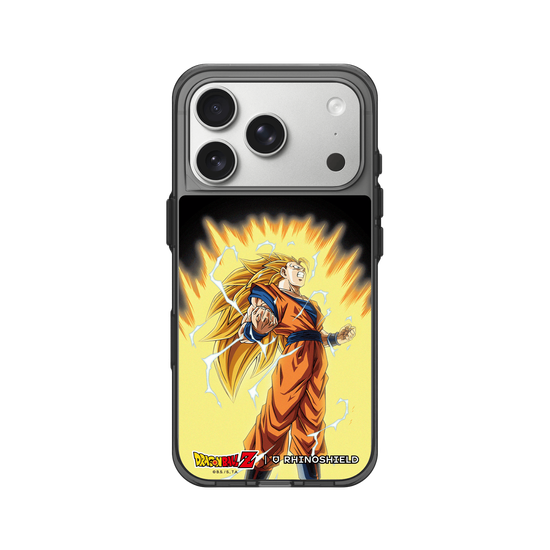 Goku - Super Saiyan 3