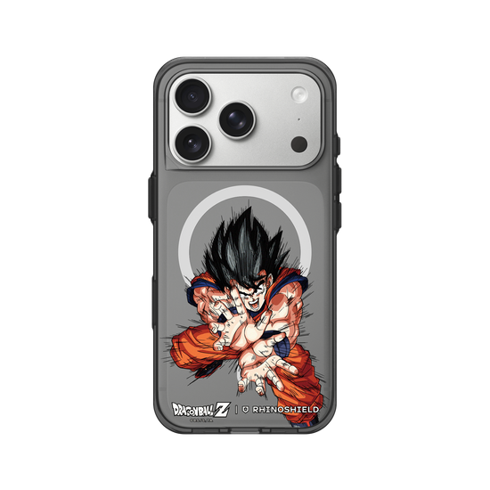 Goku