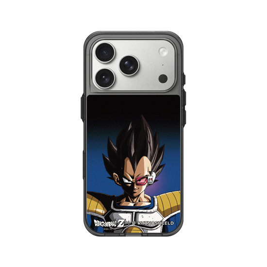 Vegeta (villain) - Dark edition