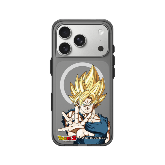 Goku - Super Saiyan
