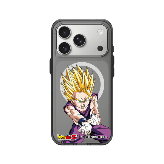 Gohan - Super Saiyan