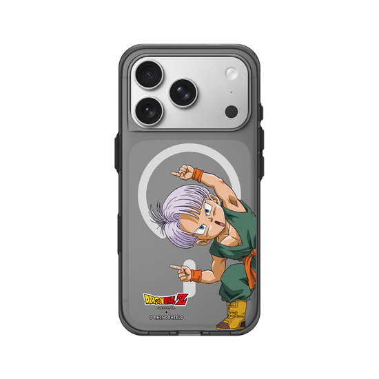 Trunks - Fusion