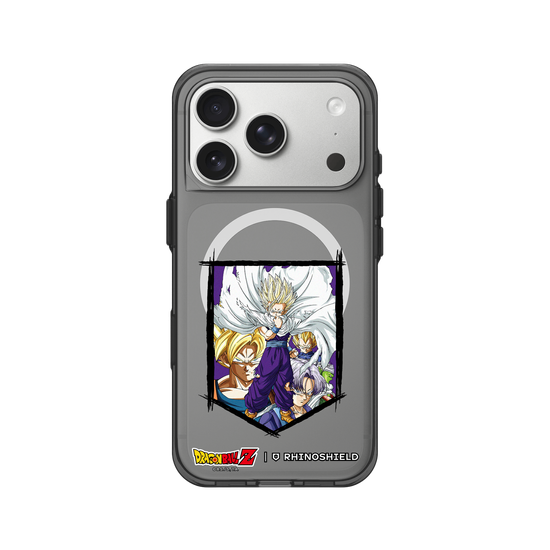 Cell Saga Group