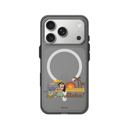 Lilo et Stitch - Aloha !