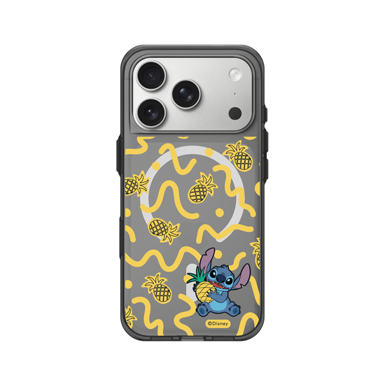 Stitch - Pineapple