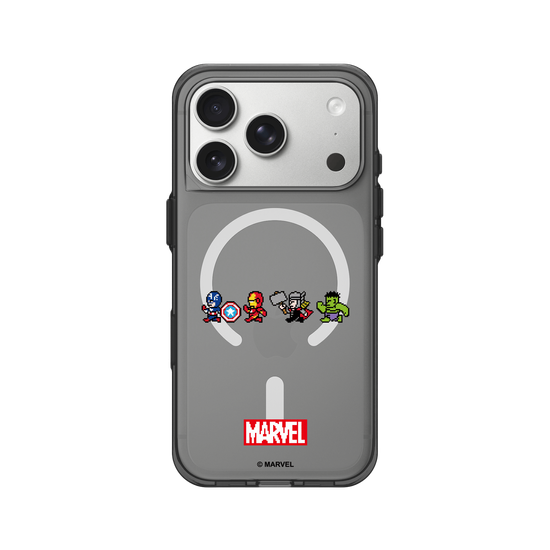 MARVEL Super Heroes 8-Bit