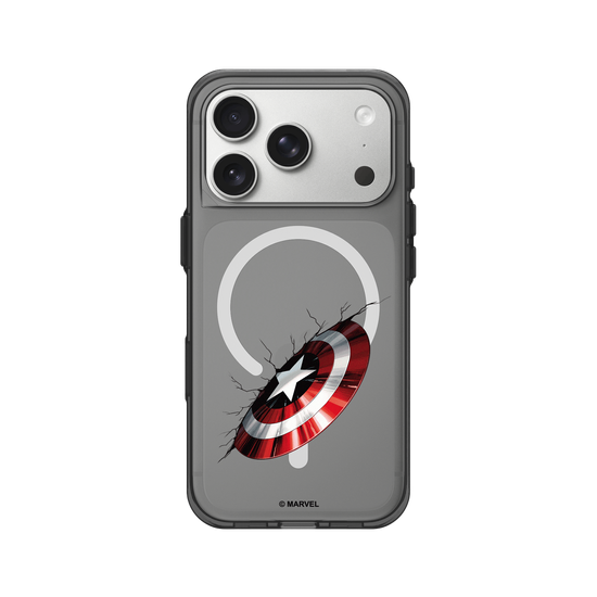 Captain America's Shield