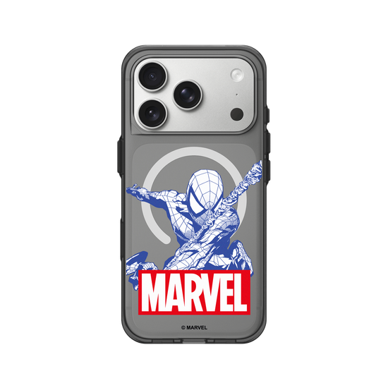 Spider-Man & MARVEL