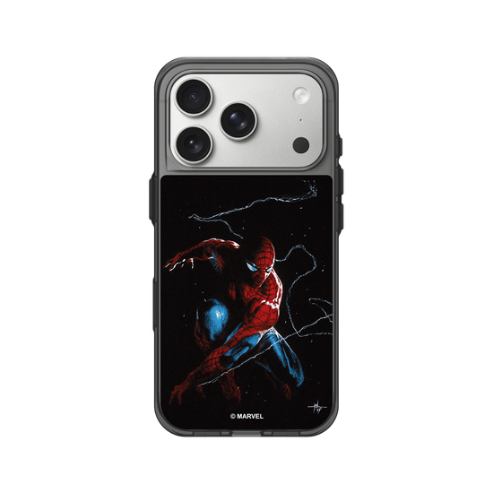 Spider-Man in Action