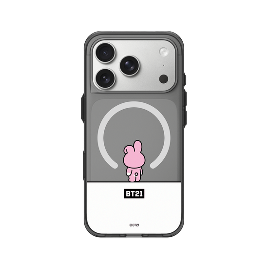 猜猜是誰？COOKY