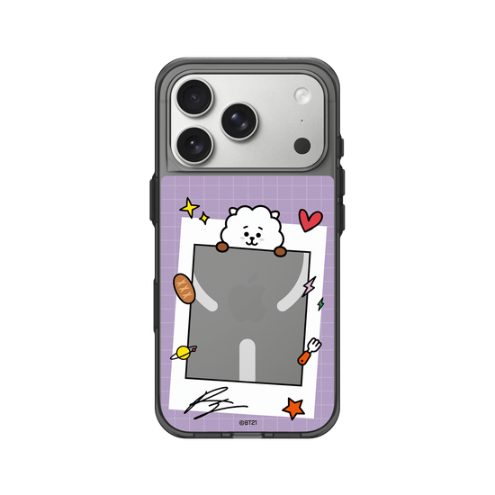RJ Stay With You