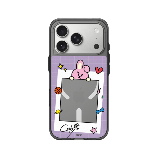 COOKY Stay With You
