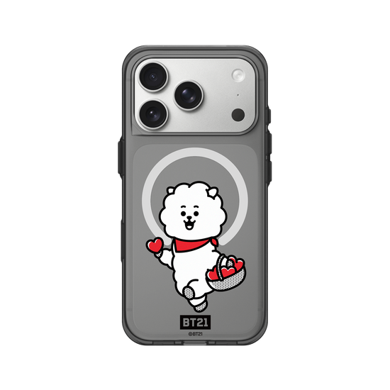 RJ for You