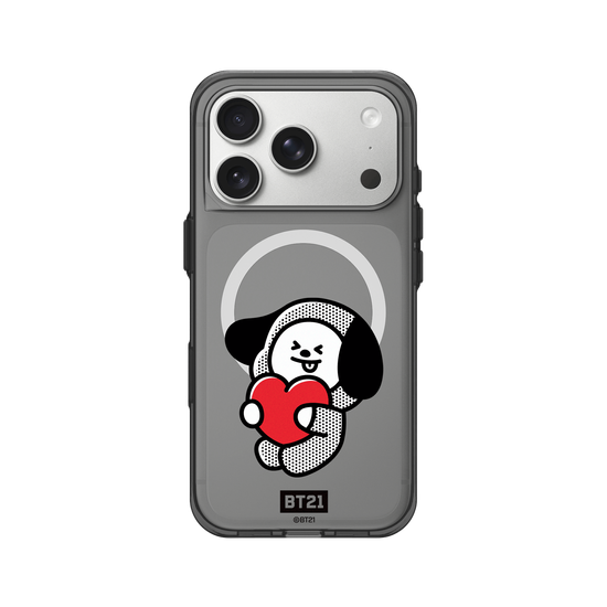 CHIMMY for You