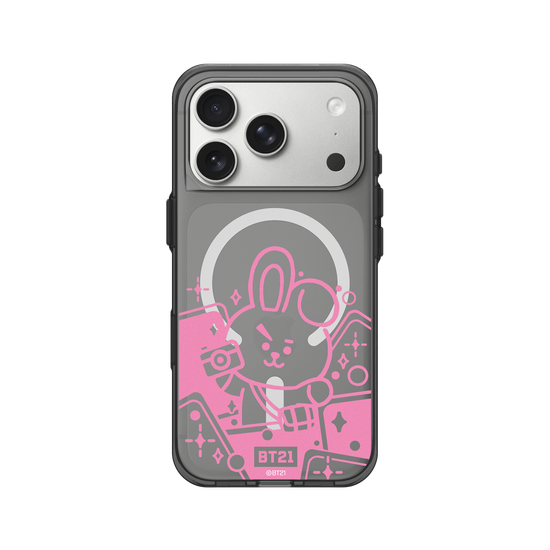 Monochrome COOKY