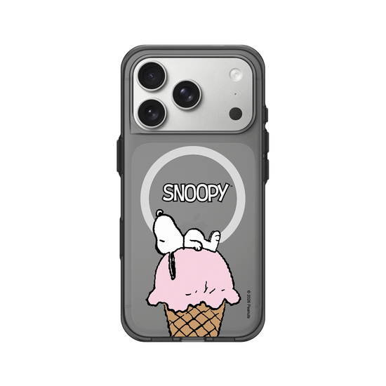 Ice Cream Bed