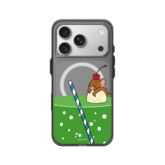 Ice Cream Soda
