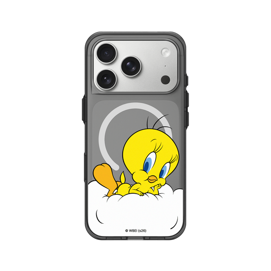 Tweety on the Clouds