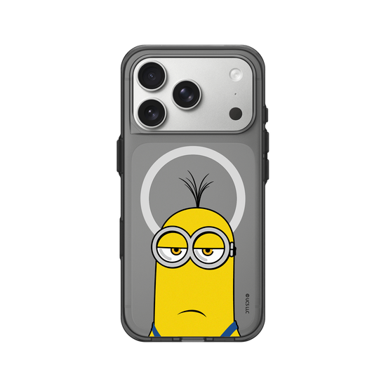 Minions - Escéptico