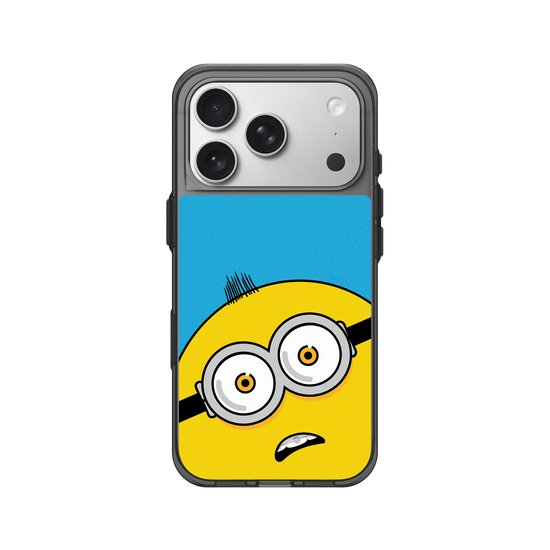Minions - Bello ahí