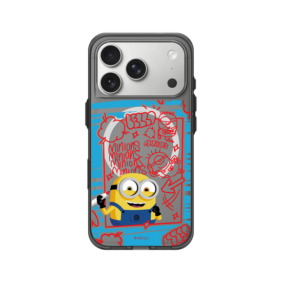 Minions - Bob dibuja