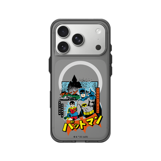 Batman - OG Duo