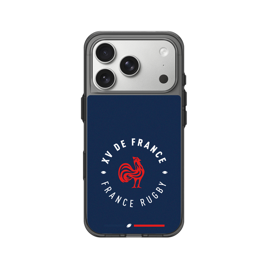 XV de France and Red Rooster