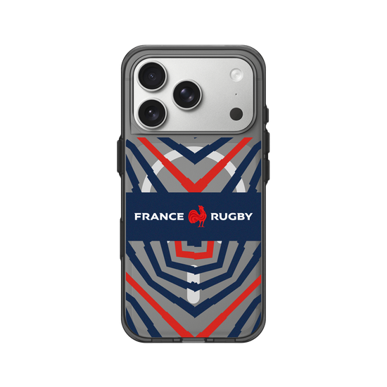 Tricolor Wave Pattern
