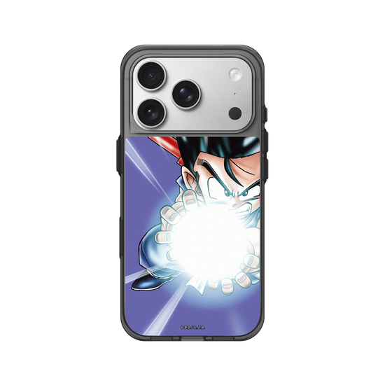 Goku Kamehameha - Special Art