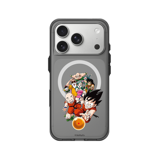 Dragon Ball Happy Group