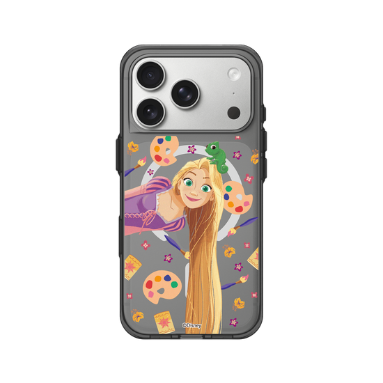Rapunzel