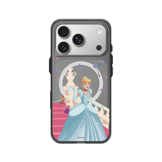 Cenicienta