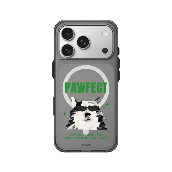 PAWFECT
