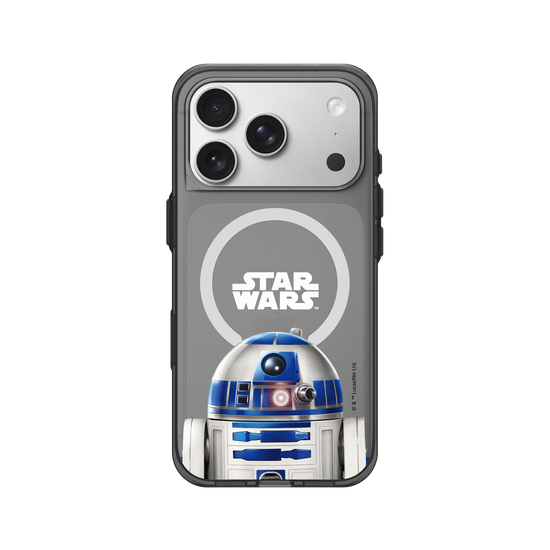 R2D2 Old School