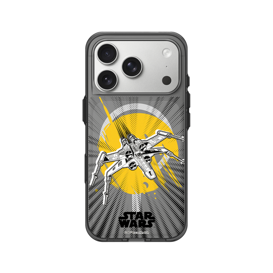 Star Wars - Ala-X