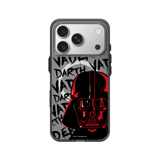 Star Wars - Patrón Darth Vader